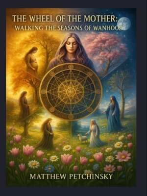 cover image of The Wheel of the Mother
